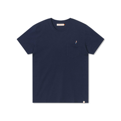 Revolution 1380 CHE T-Shirt (navy)