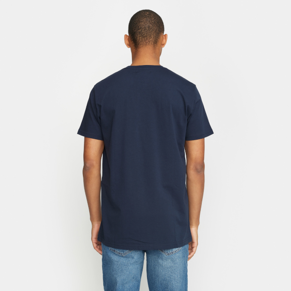 Revolution 1380 PER T-Shirt (navy)