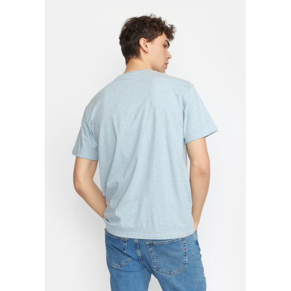 Revolution 1385 PET T-Shirt (lightblue)