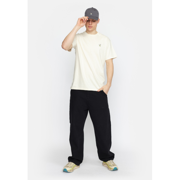 Revolution 1385 ZIP T-Shirt (offwhite)