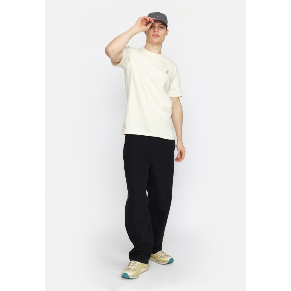 Revolution 1385 ZIP T-Shirt (offwhite)