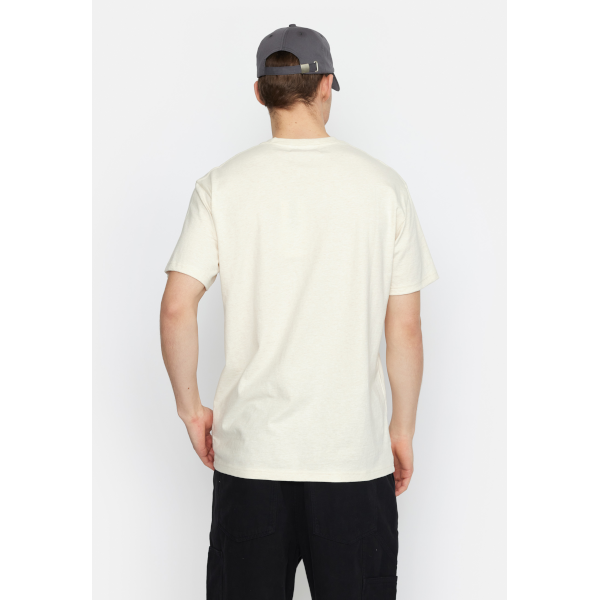 Revolution 1385 ZIP T-Shirt (offwhite)