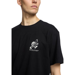 Revolution 1423 SLO T-Shirt (black)