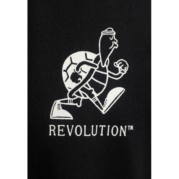 Revolution 1423 SLO T-Shirt (black)