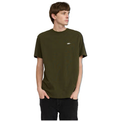 Revolution 1425 SPA T-Shirt (army-melange)
