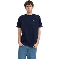 Revolution 1425 TOA T-Shirt (navy-melange)