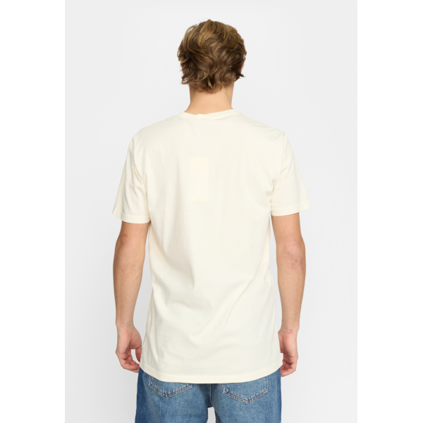 Revolution 1426 CHE T-Shirt (offwhite)