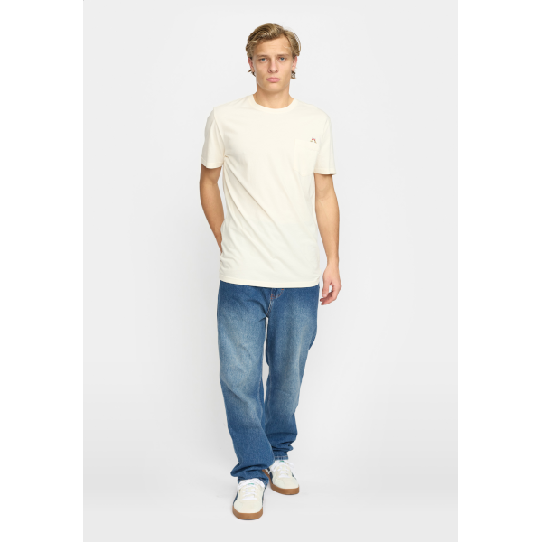 Revolution 1426 CHE T-Shirt (offwhite)