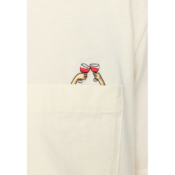 Revolution 1426 CHE T-Shirt (offwhite)