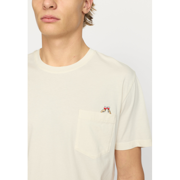 Revolution 1426 CHE T-Shirt (offwhite)