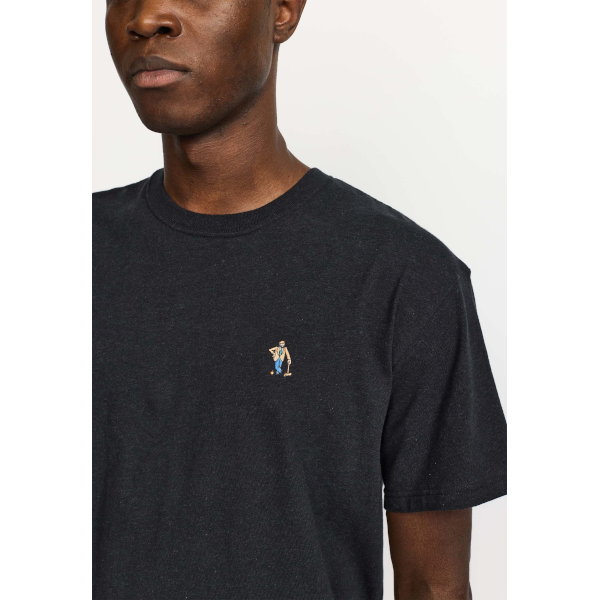 Revolution 1461 CRO (black-melange)