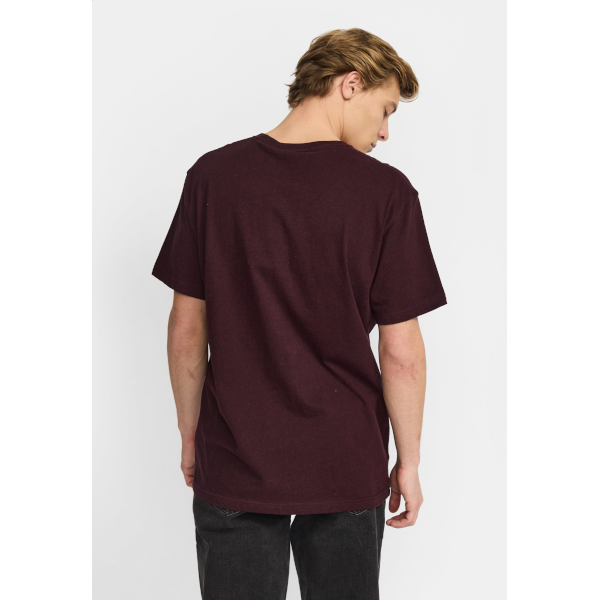 Revolution 1461 GOL (burgundy)
