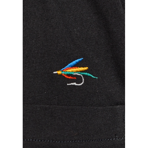Revolution 1462 FLY (black)