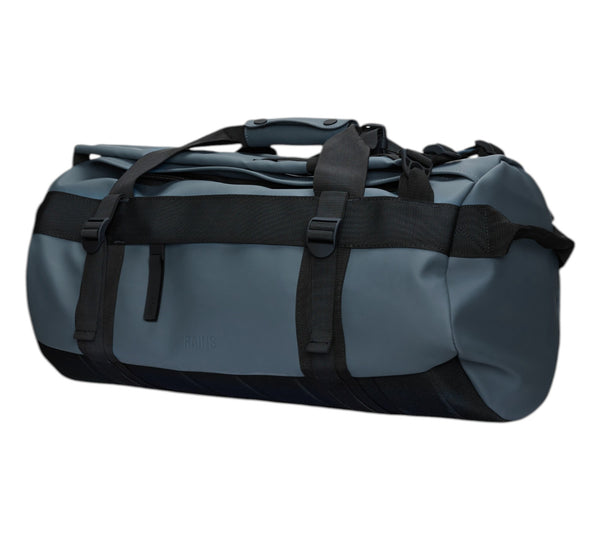 Rains Texel Duffel Bag Small (blue dusk)