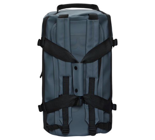 Rains Texel Duffel Bag Small (blue dusk)