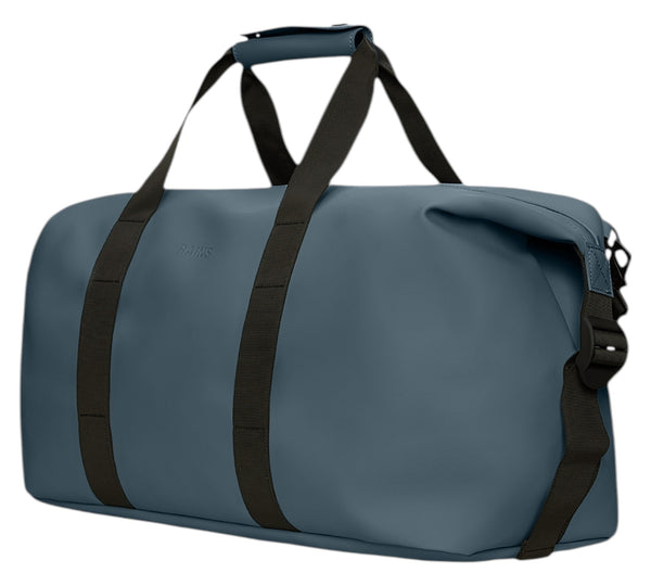 Rains Hilo Weekend Bag (blue dusk)