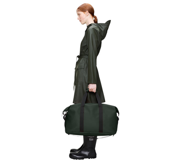 Rains Hilo Weekend Bag (mystique)