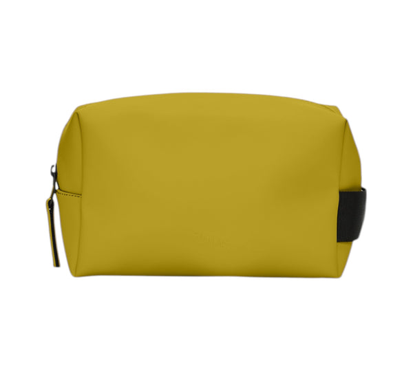 Rains Wash Bag Small (glow)