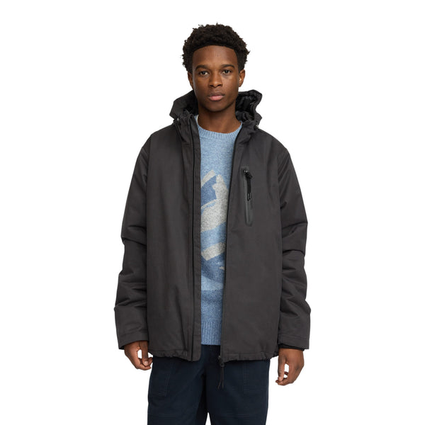 Revolution 7878 Padded City Jacket (black)