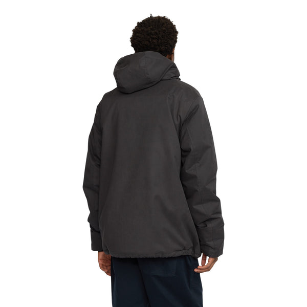 Revolution 7878 Padded City Jacket (black)