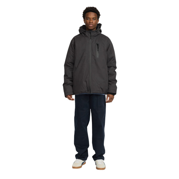 Revolution 7878 Padded City Jacket (black)