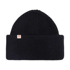 Revolution 9320 Big Fold Up Beanie (black)