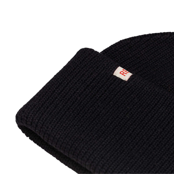 Revolution 9320 Big Fold Up Beanie (black)
