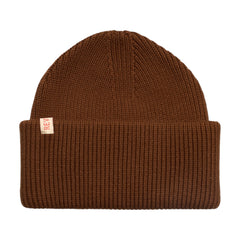 Revolution 9320 Big Fold Up Beanie (brown)