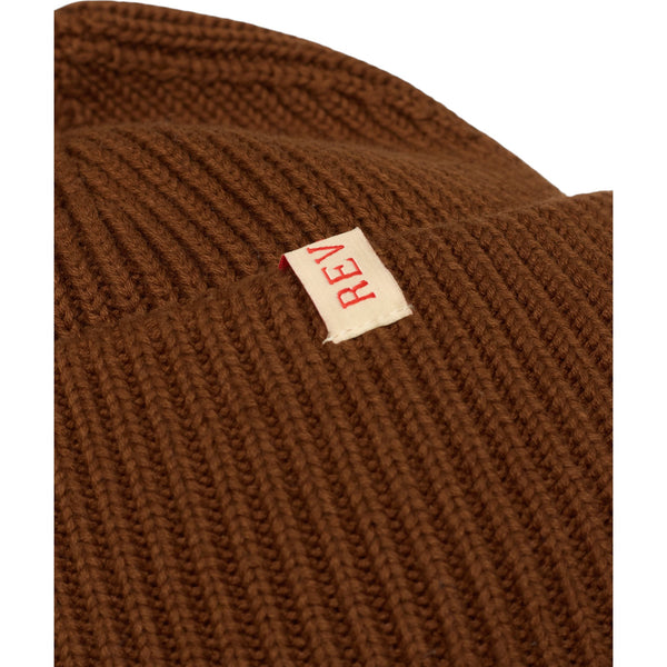 Revolution 9320 Big Fold Up Beanie (brown)