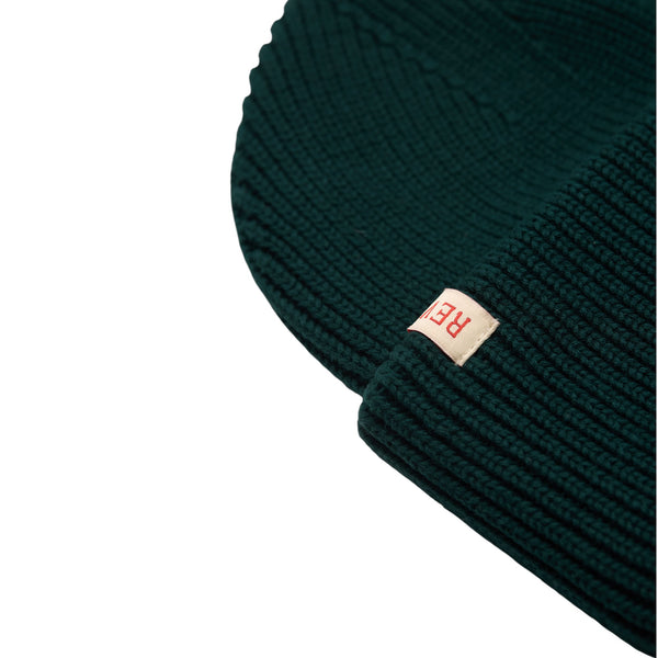 Revolution 9320 Big Fold Up Beanie (darkgreen)
