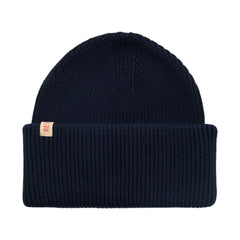 Revolution 9320 Big Fold Up Beanie (navy)
