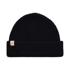 Revolution 9324 Fisherman Beanie (black)