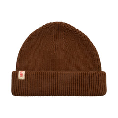 Revolution 9324 Fisherman Beanie (brown)