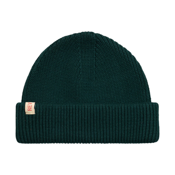 Revolution 9324 Fisherman Beanie (darkgreen)