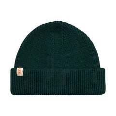 Revolution 9324 Fisherman Beanie (darkgreen)