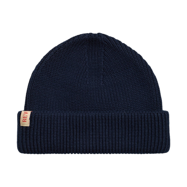 Revolution 9324 Fisherman Beanie (navy)