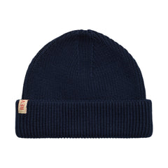 Revolution 9324 Fisherman Beanie (navy)
