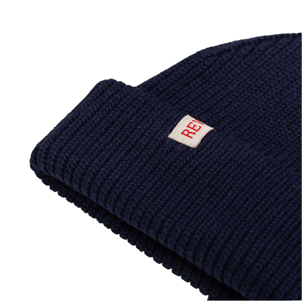 Revolution 9324 Fisherman Beanie (navy)
