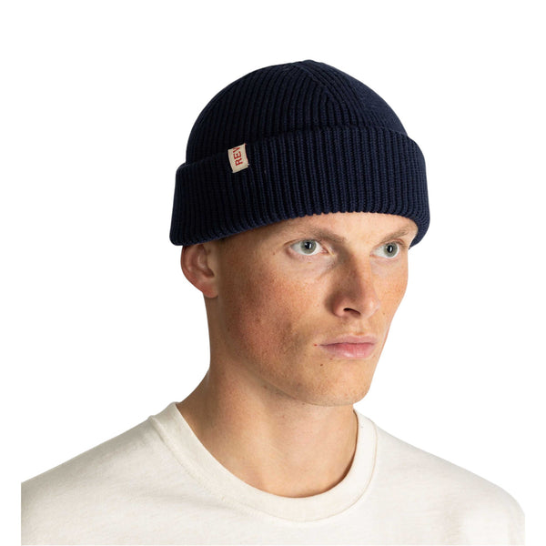 Revolution 9324 Fisherman Beanie (navy)