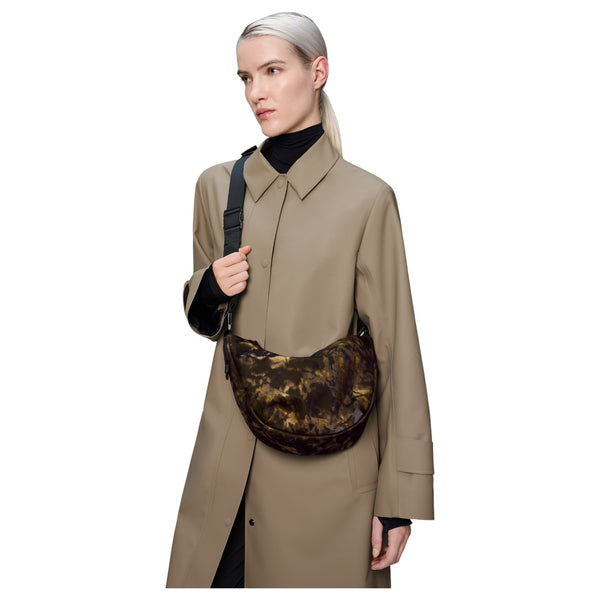 Rains Valera Shoulder Bag (muddy)