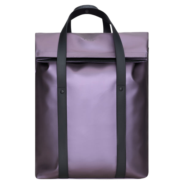 Rains 2 Way Tote Backpack (body)