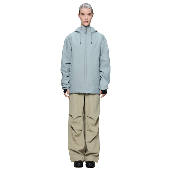 Rains Lohja Insulated Jacket (pool)
