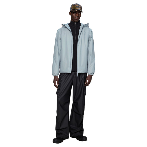 Rains Lohja Insulated Jacket (pool)