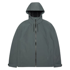 Rains Suva Softgel Jacket (dark grey)