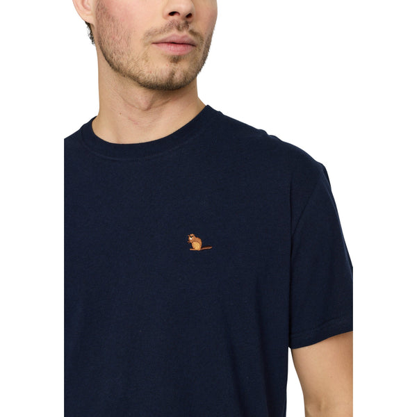 Revolution 1433 BEA T-Shirt (navy)