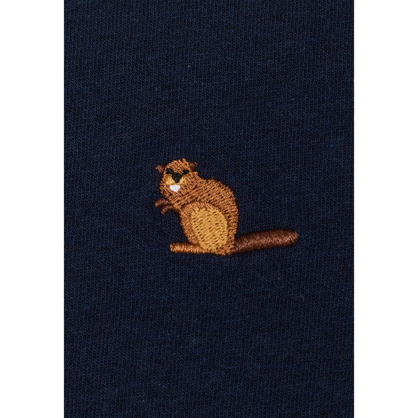 Revolution 1433 BEA T-Shirt (navy)