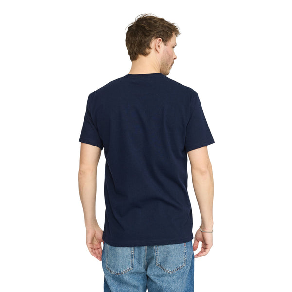 Revolution 1433 BEA T-Shirt (navy)