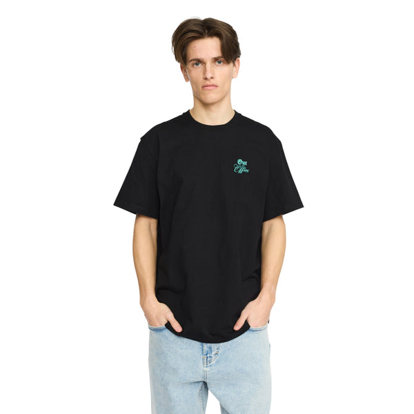 Revolution 1436 OUT T-Shirt (black)