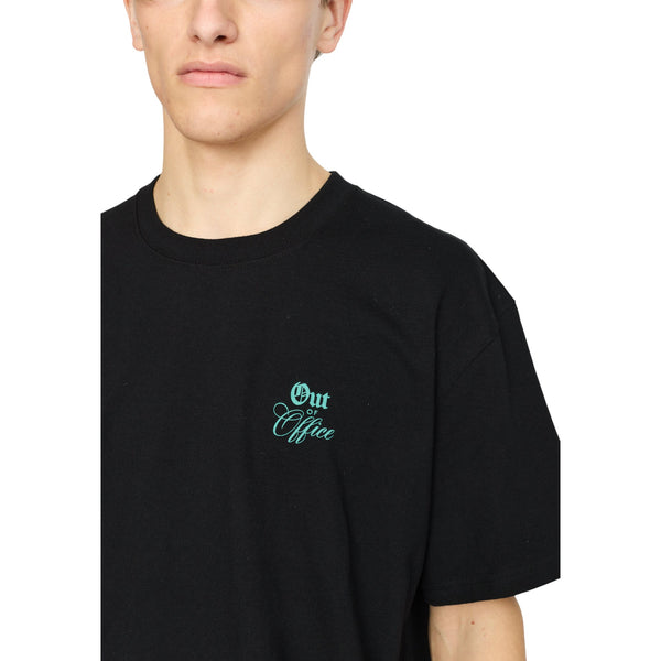 Revolution 1436 OUT T-Shirt (black)