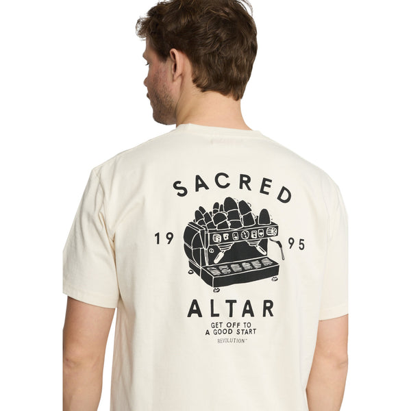 Revolution 1436 ALT T-Shirt (offwhite)